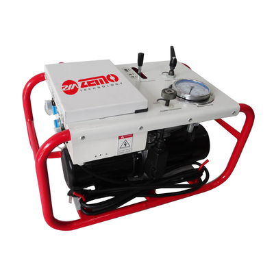 Máy hàn mông 250MM 220V cho ống PE PPR PB PVDF HDPE