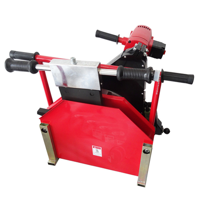 Máy hàn mông 250MM 220V cho ống PE PPR PB PVDF HDPE