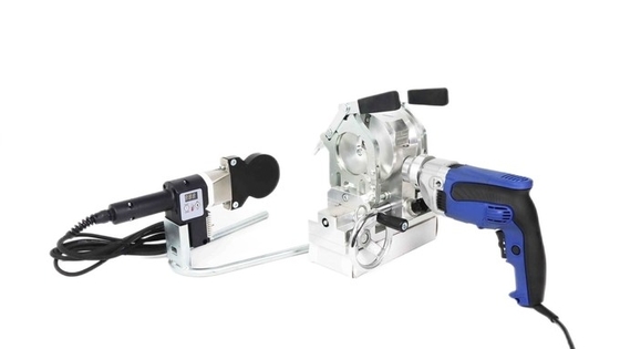 Máy tổng hợp thủ công bằng tay một pha 25MM được CE phê duyệt