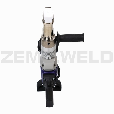 WELDY Booster EX2 EU/CN Máy đùn nhựa cầm tay để hàn tấm PP