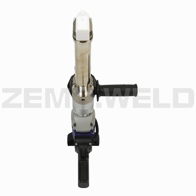 WELDY Booster EX3 Thanh nhựa PVC Máy hàn đùn nhựa cầm tay 2,5kg / H