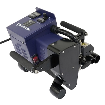 Máy hàn màng địa thương hiệu Weldy WGW300