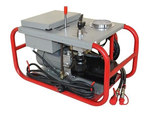 Máy hàn mông thủy lực hiệu quả cao cho ống Hdpe