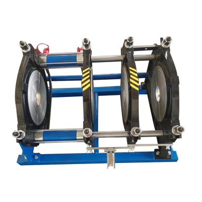 Máy hàn mông thủy lực 5,35kw cho Hdpe