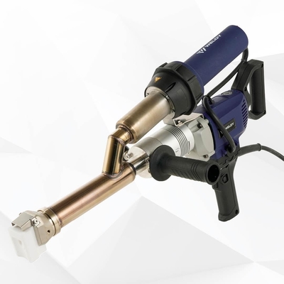 3000w Hdpe Geomembrane Plast Extrusion Gun Weldy Booster Ex3