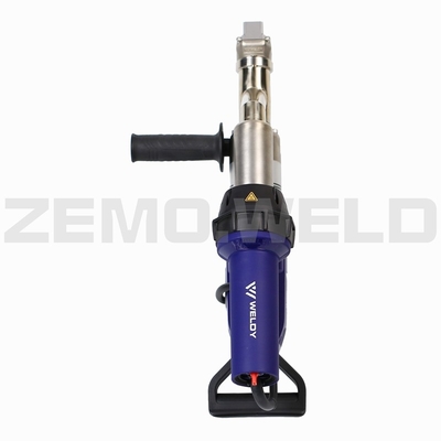 230v Booster Ex2 Máy hàn xát nhựa cầm tay với các loại giày hàn khác nhau
