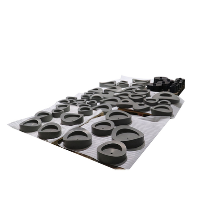 Máy chế tạo đa chức năng 1200mm PE Reducer