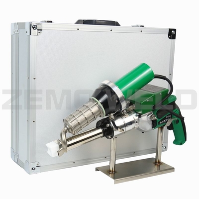 Máy đùn nhựa cầm tay công suất cao Pvc 6.9 Kg SMD-NS600B