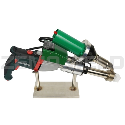 Máy hàn đùn ZEMO Tốc độ cao để hàn màng địa