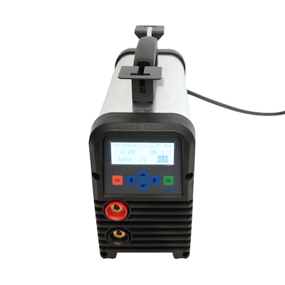 Máy hàn Hdpe Fusion 220V 20mm Độ ổn định cao DPS20