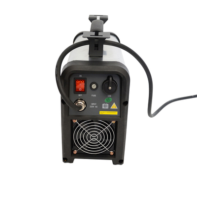 Máy hàn Hdpe Fusion 220V 20mm Độ ổn định cao DPS20
