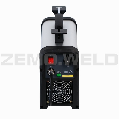 Máy hàn ống điện 220V PE, Máy hàn nhiệt hạch 315MM Hdpe