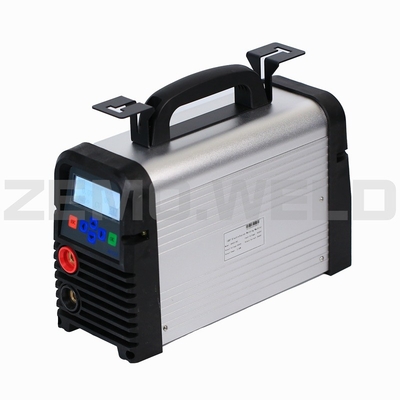 Máy hàn điện hóa 315mm cho ống động cơ diesel Pertorl DPS20 3.5KW