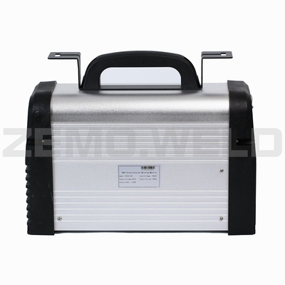 Máy hàn điện hóa 315mm cho ống động cơ diesel Pertorl DPS20 3.5KW