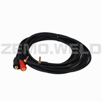 Máy hàn điện hóa 315mm cho ống động cơ diesel Pertorl DPS20 3.5KW