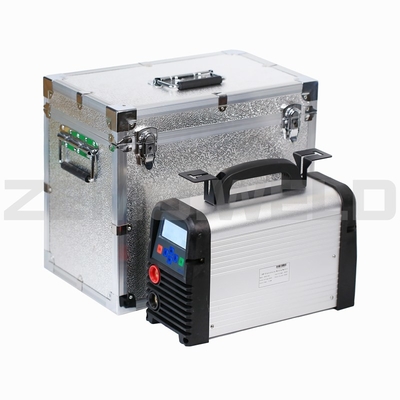 Phụ kiện đường ống PB Thiết bị hàn điện hóa 220V Ef Welder