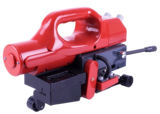 Máy hàn nhựa tổng hợp Ao lót LDPE Màng địa dày khác nhau