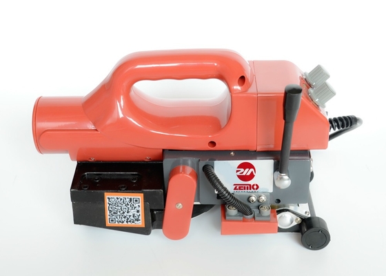 Máy hàn nhựa tổng hợp Ao lót LDPE Màng địa dày khác nhau