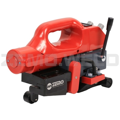 Máy hàn màng địa chất CE Mật độ cao, Máy hàn polyethylene 230V