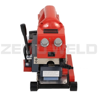 Máy hàn Pvc 220V 800W Nêm nóng 5KG để bảo vệ nước