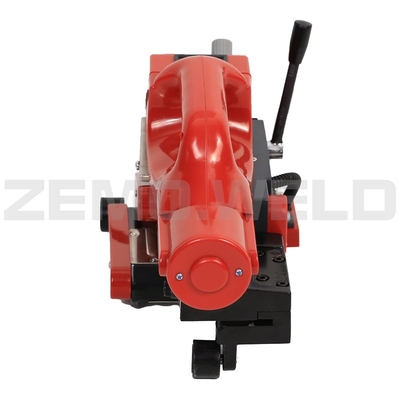 Máy hàn màng địa di động 800W, Máy hàn nêm nóng SMD-NS800D