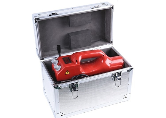 Máy hàn lót HDpe màng địa 800W 5.0m / phút để xử lý nước thải