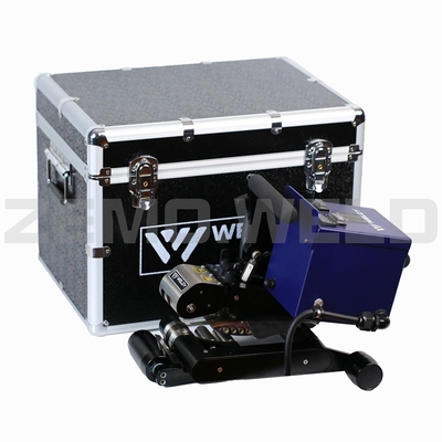 Máy hàn nêm WGW300 1400N 150MM Máy hàn nêm HDpe màng địa chất