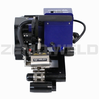 Máy hàn nêm WGW300 1400N 150MM Máy hàn nêm HDpe màng địa chất