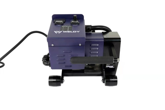 1750W 230V Geomembrane Wedge Welder PE Nhiệt độ điều chỉnh tự động