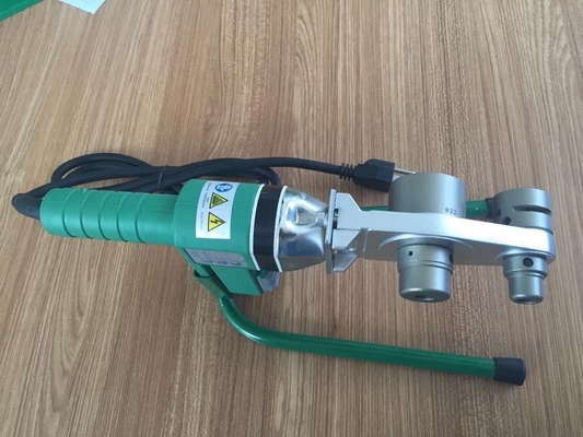 20MM PVDF Ppr Máy hàn nhiệt hạch 800W 300 độ