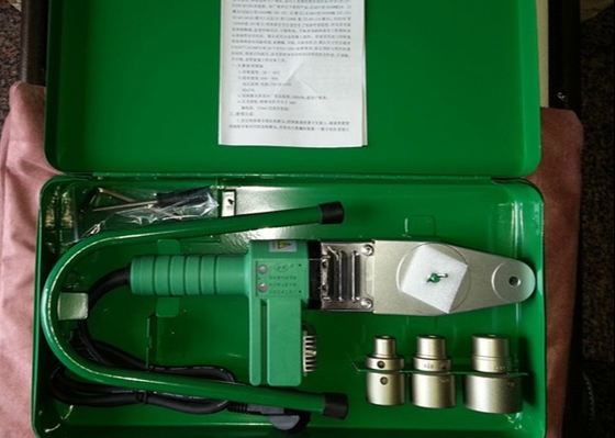 110V IPS Ppr Socket Fusion Machine Bộ điều khiển điện 25MM Rjq 32