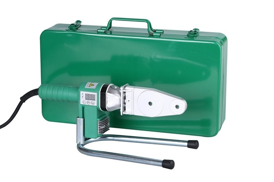 Máy hàn kết hợp ổ cắm màn hình kỹ thuật số cho ống PPR 32MM