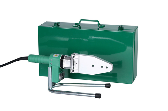 Máy hàn kết hợp ổ cắm 63MM, Máy hàn kết hợp PPR 220V