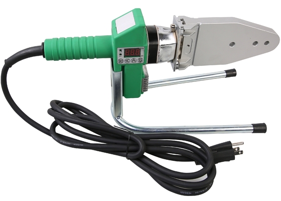 Máy hàn ổ cắm di động 260 độ an toàn tự động
