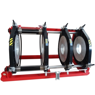 Máy Fusion Butt thủy lực 8 "IPS chống thấm nước 60HZ 560KG Chống bụi
