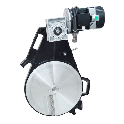 Máy Fusion Butt thủy lực 8 "IPS chống thấm nước 60HZ 560KG Chống bụi