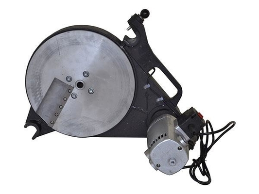 Máy kết hợp thủy lực 110V PEAD 12 "IPS ISO Chứng nhận