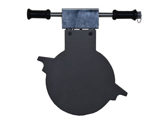 Máy kết hợp thủy lực 110V PEAD 12 "IPS ISO Chứng nhận