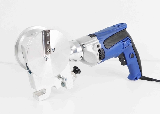 20MM Mini75 Thiết bị máy kết hợp thủ công cho đường kính nhỏ