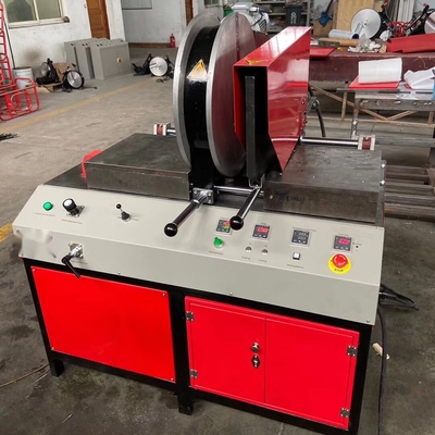 Máy hàn nối ống, Máy hàn điện hdpe 7.25KW