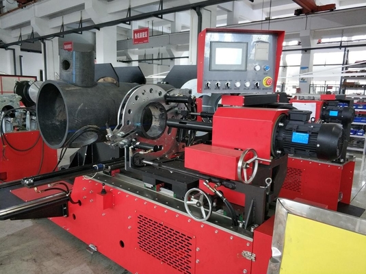 Máy kết hợp yên xe 380V 800mm, Máy giảm khớp nối răng