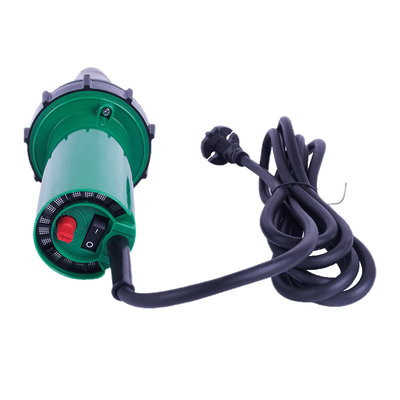 Súng hàn không khí nóng cầm tay ZEMO 180L / phút để hàn PVC