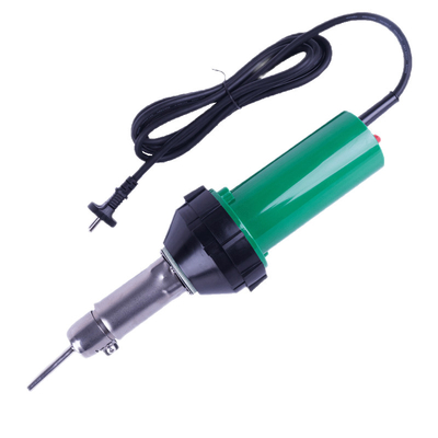 Súng hàn không khí nóng cầm tay ZEMO 180L / phút để hàn PVC