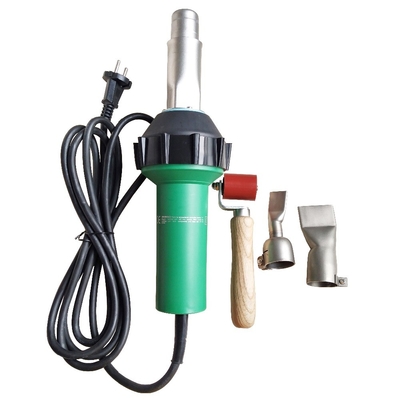 Tùy chỉnh súng hàn không khí nóng đùn nhựa với hàn tốc độ cao