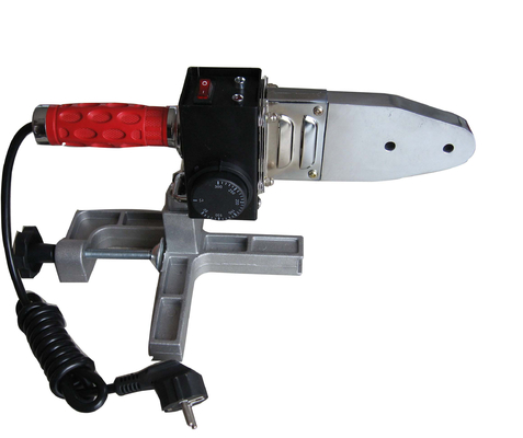 Dụng cụ hàn ống 20Mm, Máy hàn ổ cắm PPR 800W